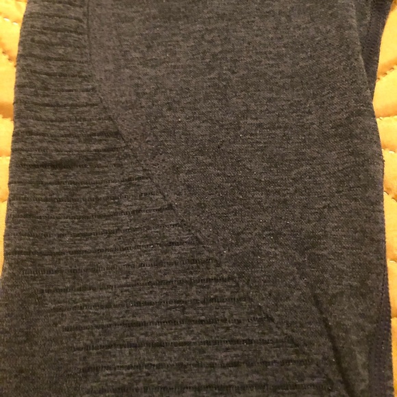 ❌SOLD❌ OG Gymshark Seamless cropped leggings - Picture 7 of 8